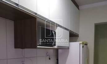 Imagem 5: Apartamento (tipo - padrao) 2 dormitórios, cozinha planejada, portaria 24hs, lazer, espaço