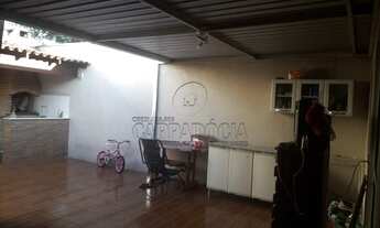 Imagem 11: SÃO JOSÉ DO RIO PRETO - Casa condomínio Fechado - CONDOMÍNIO RESIDENCIAL PARQUE DA LIBERDA