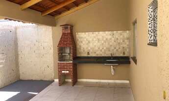 Imagem 6: Casa Cidade dos funcionários