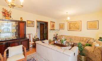 Imagem 3: Apartamento Venda 4 Dormitórios - 180 m² Campo Belo