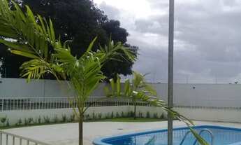 Imagem 5: Apartamento para venda tem 58 metros quadrados com 1 quarto em Rosa Elze - São Cristóvão