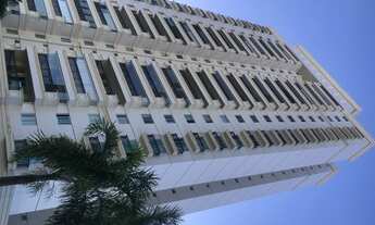 Imagem 2: Apartamento para venda com 80 metros quadrados com 3 quartos - 1 suíte - 1 reversível - 1