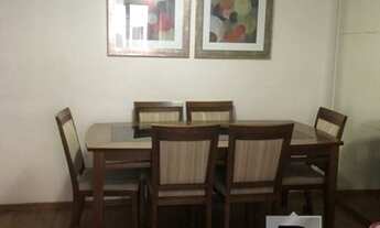 Imagem: Apartamento para venda possui 72 metros