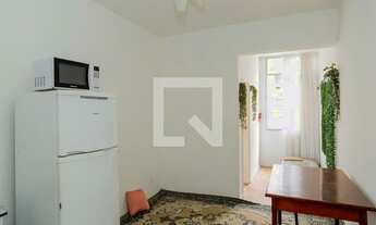 Imagem: Apartamento para Aluguel - Copacabana, 1