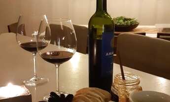 Imagem 7: :::: 3 SUÍTES 140m2 ÚTIL 3GAR :::