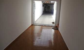 Imagem 2: CAMPINAS - Casa Padrão - JARDIM PROENÇA