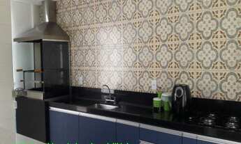 Imagem 6: SÃO JOSÉ DO RIO PRETO - Casa de Condomínio - DAMHA V