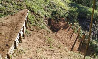 Imagem 7: Excelente sítio na serra da Mantiqueira sul de Mg