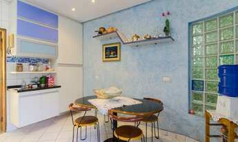 Imagem 7: SãO BERNARDO DO CAMPO - Casa Padrão - Parque dos Pássaros