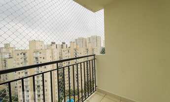 Imagem 6: Apartamento para Aluguel - Jardim São Saverio, 3 Quartos, 62 m2
