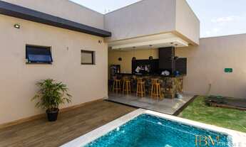 Imagem 7: Excelente casa no Santa Ana Bonfim 275 m², 3 quartos sendo 2 suítes CA0025