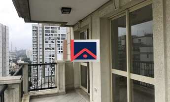 Imagem 6: Locação Apartamento 3 Dormitórios - 143 m² Perdizes