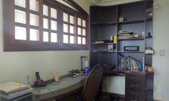 Imagem 2: Sobrado para alugar no Jardim Paulistano, em Sorocaba -SP