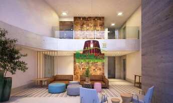 Imagem 7: Apartamento à venda, 123 m² por R$ 957.473,61 - Torre - Recife/PE