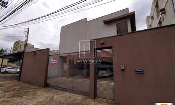 Imagem 5: Apartamento (kitnete) 1 dormitórios, cozinha planejada, em condomínio fechado