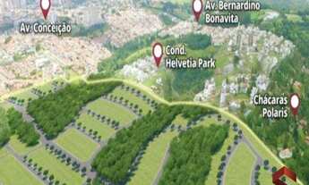 Imagem 2: TERRENO RESIDENCIAL em INDAIATUBA - SP, LOTEAMENTO PARK GRAN RESERVE