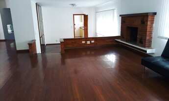 Imagem 3: Casa de condomínio para venda possui 300 metros quadrados com 3 quartos