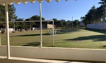 Imagem 5: ARARAQUARA - RESIDENCIAL - RECREIO CAMPESTRE IDANORMA