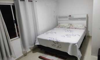 Imagem 2: Casa para venda tem 86 metros quadrados com 4 quartos em Stella Maris - Salvador - BA