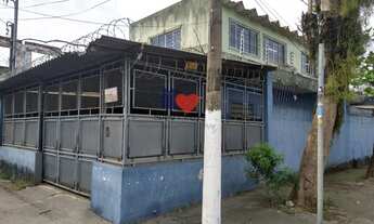 Imagem 3: Comercial para Venda em São Vicente, Parque Bitaru, 4 banheiros, 2 vagas