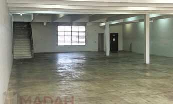 Imagem 3: SÃO PAULO - Prédio Inteiro - LAPA