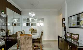 Imagem 3: Apartamento para venda tem 100 metros quadrados com 3 quartos em Centro - Balneário Cambor