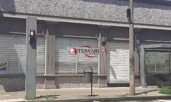 Imagem 5: Aluga salão comercial com 147,13 M² área construída, 4 banheiros, cozinha, acessibilidade