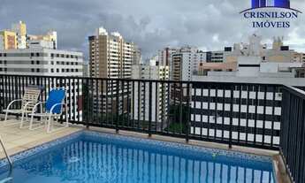 Imagem: SALVADOR - Apartamento Padrão - PITUBA