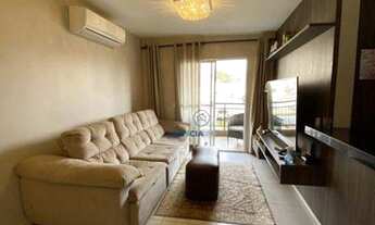 Imagem: Edifício Golden Green residence