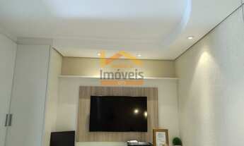 Imagem 3: SANTA BÁRBARA D'OESTE - Casa Padrão - CIDADE NOVA