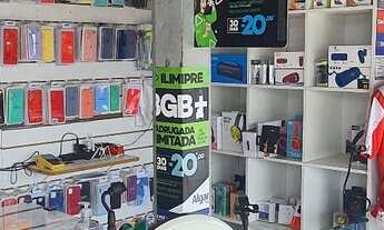 Imagem: Loja camelodromo luizote