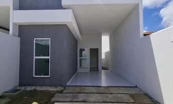 Imagem 3: Térrea para venda com 92 metros quadrados com 2 quartos em Ancuri - Itaitinga - CE