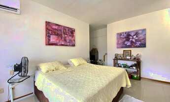 Imagem 4: Ed Rio Poana: Belíssimo Apartamento 194m² 3 Suítes 2 Vg Boaventura Próx Doca ( Financia