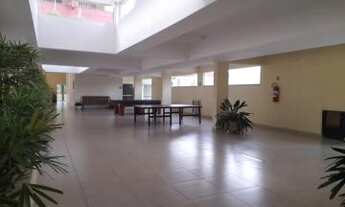 Imagem 6: Apartamento para aluguel possui 64 metros quadrados com 2 quartos