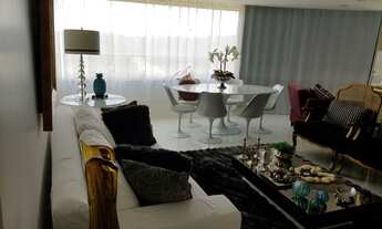 Imagem 3: LINDO apartamento, no Cond. Reserva Alto do Itaigara, 3 SUÍTES, armários, DECORADO, ANDAR