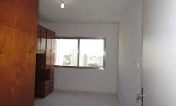 Imagem 4: Apartamento com 1 dormitório excelente localização ao lado do metrô