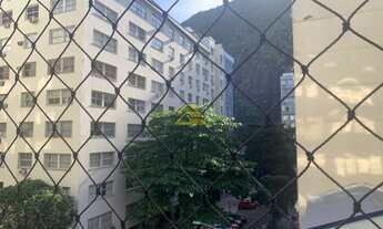 Imagem 2: Rio de Janeiro - Apartamento Padrão - Copacabana