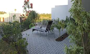 Imagem 5: ITU - Casa de Condomínio - CONDOMÍNIO VILLAS DO GOLFE