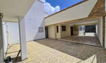 Imagem 2: Casa para venda possui 105 metros quadrados com 3 quartos