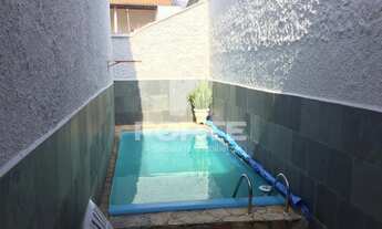 Imagem 5: SUZANO - Casa Padrão - VILA AMORIM