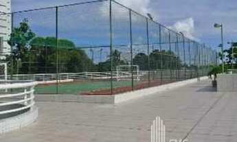 Imagem 7: Edf. Margarida Pontes - 235 m2 -4 suites (1 master c/hidro) 3 vagas, moveis planejados - C