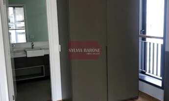 Imagem 7: SãO PAULO - Apartamento Padrão - Moema