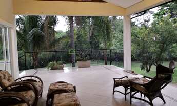 Imagem 4: Itu - Casa de Condomínio - CONDOMÍNIO TERRAS DE SÃO JOSÉ 1