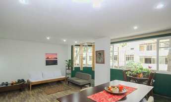 Imagem 2: Apartamento à venda, 3 quartos, 1 suíte, Copacabana - RIO DE JANEIRO/RJ