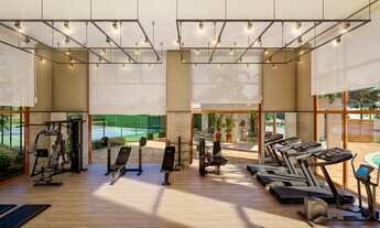 Imagem 7: Apartamento para venda possui 171 m² com 3 quartos em Horto Florestal