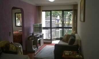 Imagem 2: São Paulo - Apartamento Padrão - Jabaquara