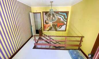 Imagem 2: Mansão com vista cinematográfica em região privilegiada em São Conrado- RJ