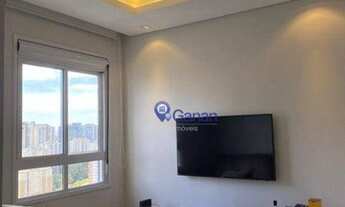 Imagem 6: Apartamento com 2 dormitórios à venda, 48 m² por R$ 360.000,00 - Vila Andrade - São Paulo