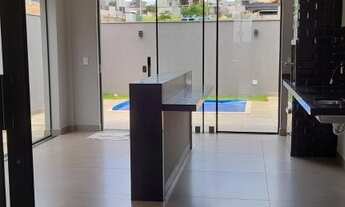 Imagem 5: Casa de condomínio para venda com 181 metros quadrados com 3 quartos