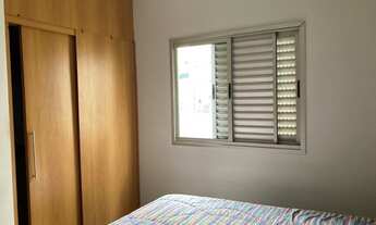 Imagem 6: Apartamento para venda com 65 metros quadrados com 2 quartos em Jardim São Luiz - Jandira